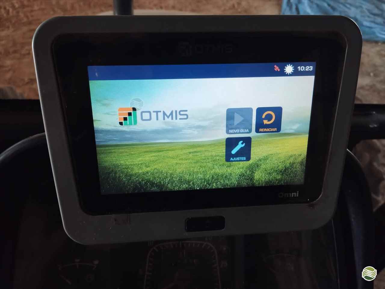 EQUIPAMENTOS AGRICULTURA DE PRECISÃO GPS G6 Camtrac Máquinas Agrícolas MARIALVA PARANÁ PR